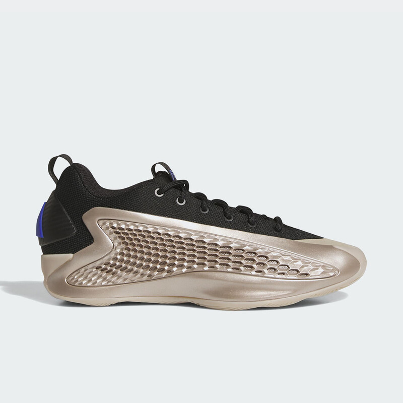adidas、AE1 LOW、ae1 low 30.0 Anthony Edwards and adidas Unveil the Sleek AE1 Low in